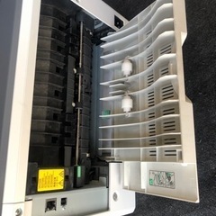 パソコン プリンターの画像