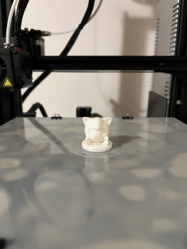 ender-3 3d printer