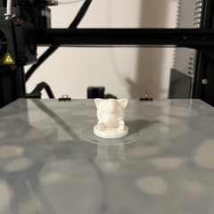 ender-3 3d printerの画像