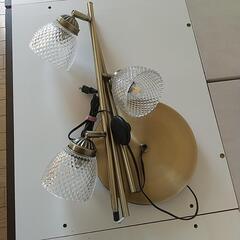 ユーワ　フロアーライト　美品の画像