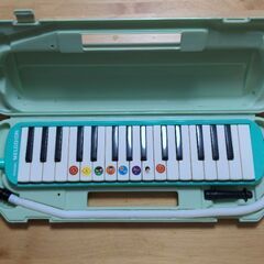鍵盤ハーモニカ メロディオンＭＸー３２Ｃ　ピアニカ