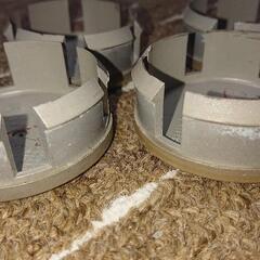 ホンダ純正ホイールセンターキャップの画像