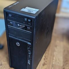 ゲーミングPC本体・モニター・キーボード