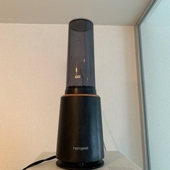 家電 キッチン家電　ミキサー