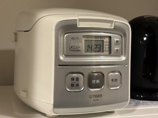家電 キッチン家電 炊飯器2022年購入