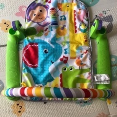 ベビージム　ベビー用品 おもちゃ