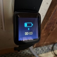 スマートウォッチ