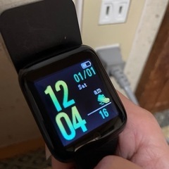 スマートウォッチの画像