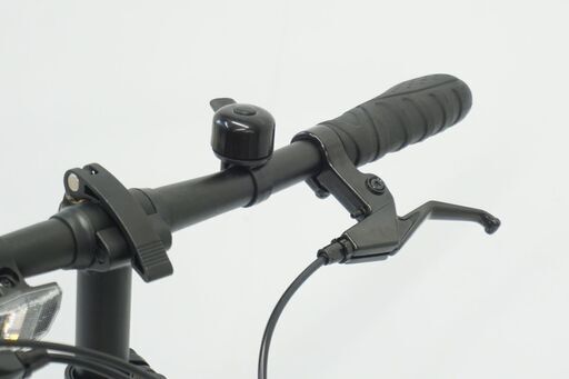 TERN 「ターン」 Link A7 2023年モデル 折り畳み自転車
