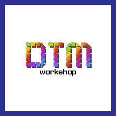 【ワークショップ】DTM講座
