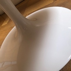 チューリップテーブル　リプロダクト品　ローテーブルの画像