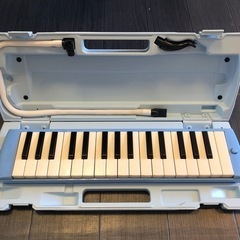 YAMAHA ピアニカ/鍵盤ハーモニカ P-32E