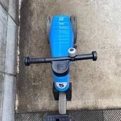 ストライダー　三輪車verの画像