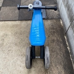 ストライダー　三輪車verの画像