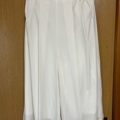 服/ファッション スカート