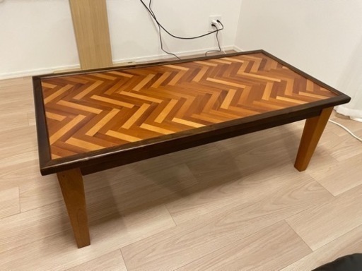 家具 テーブル センターテーブル