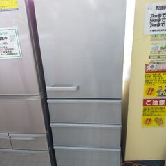 AQUA 4ドア冷蔵庫 355L AQR-36J 2020 N23-1299 高く買取るゾウ八幡西店