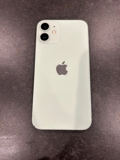 iPhone12 mini SIMフリー