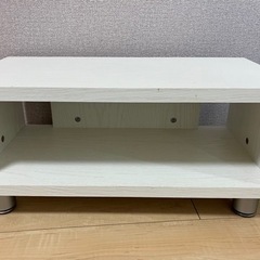 3/21まで　テレビ台　テレビボード