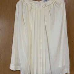 服/ファッション スカート