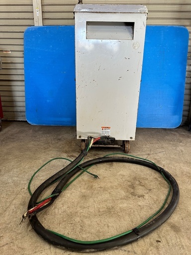 ダイヘン　MRA６００　溶接機　送料込み！！