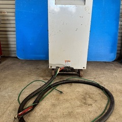 ダイヘン　MRA６００　溶接機　送料込み！！の画像