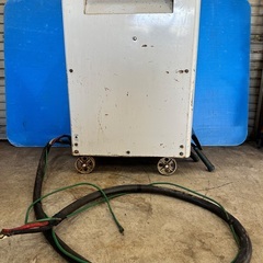 ダイヘン　MRA６００　溶接機　送料込み！！の画像
