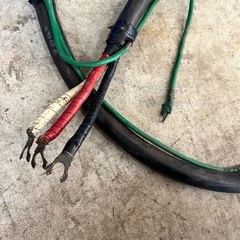 ダイヘン　MRA６００　溶接機　送料込み！！の画像