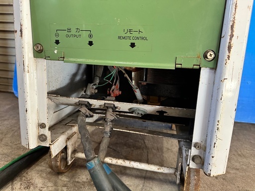 ダイヘン　MRA６００　溶接機　送料込み！！