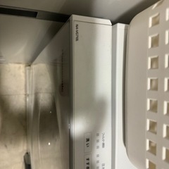 (売約済み)パナソニック ドラム式洗濯乾燥機 の画像
