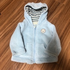 子供服(60~80cm)の画像