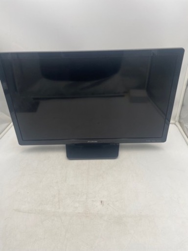【‼️✨中古美品✨‼️】FUNAI  液晶テレビ  24インチ　2020年