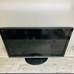 Panasonic VIERA 37インチ★の画像
