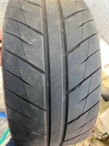 三菱ランサータイヤ/CZ4A