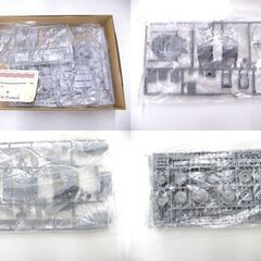 現状品 未組立 プラモデル イースタンエキスプレス Command Tank BT-7 mod 1935 1:35 No35110 ソ連 快速戦車 厚別店の画像