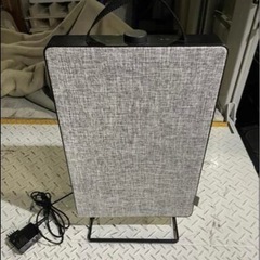 空気清浄機　IKEA FORNUFTIG(フォルヌフティグ)