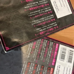 モデルに聞いたこわい話7冊セットの画像