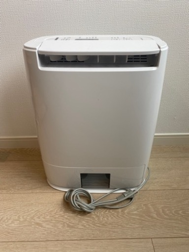 除湿機Panasonic製F-YZT60