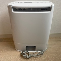 除湿機Panasonic製F-YZT60　