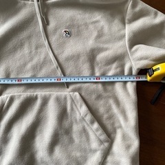 アーノルドパーマー　XS  パーカーの画像