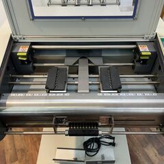 Duplo 連続フォームバースター FormBurster V-756 裁断 シュレッダー 業務用の画像
