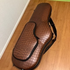 テナーサックスケース