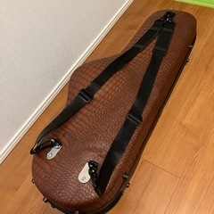テナーサックスケースの画像