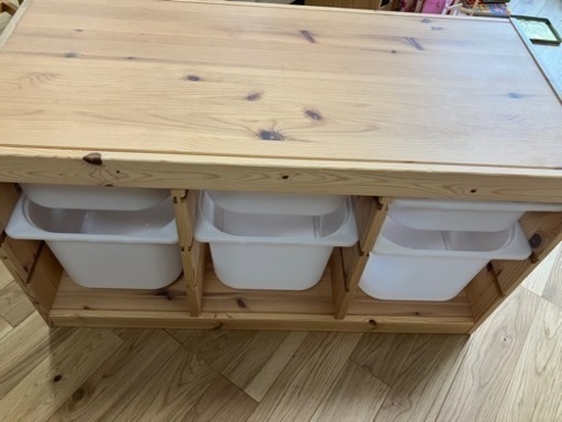 IKEA TROFAST トロファスト
