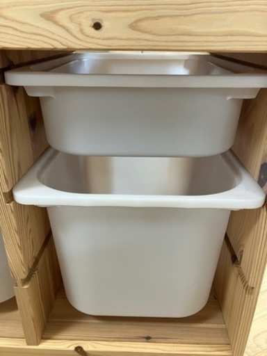 IKEA TROFAST トロファスト
