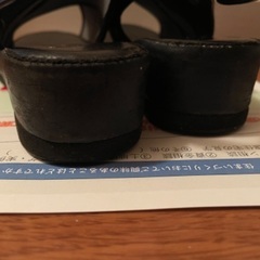 ナースシューズの画像