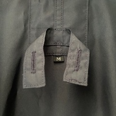 取引中　ファン付き作業着　Mサイズの画像