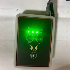 取引中　ファン付き作業着　Mサイズの画像
