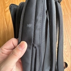 ザ ノースフェイスのバッグ バッグ リュックサックの画像