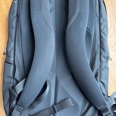 ザ ノースフェイスのバッグ バッグ リュックサックの画像